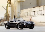 Shelby AC Cobra Superformance MKIII